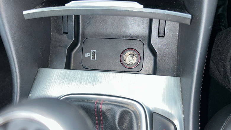 MG Hs 1.5 T-GDI Exclusive 5dr Petrol Hatchback